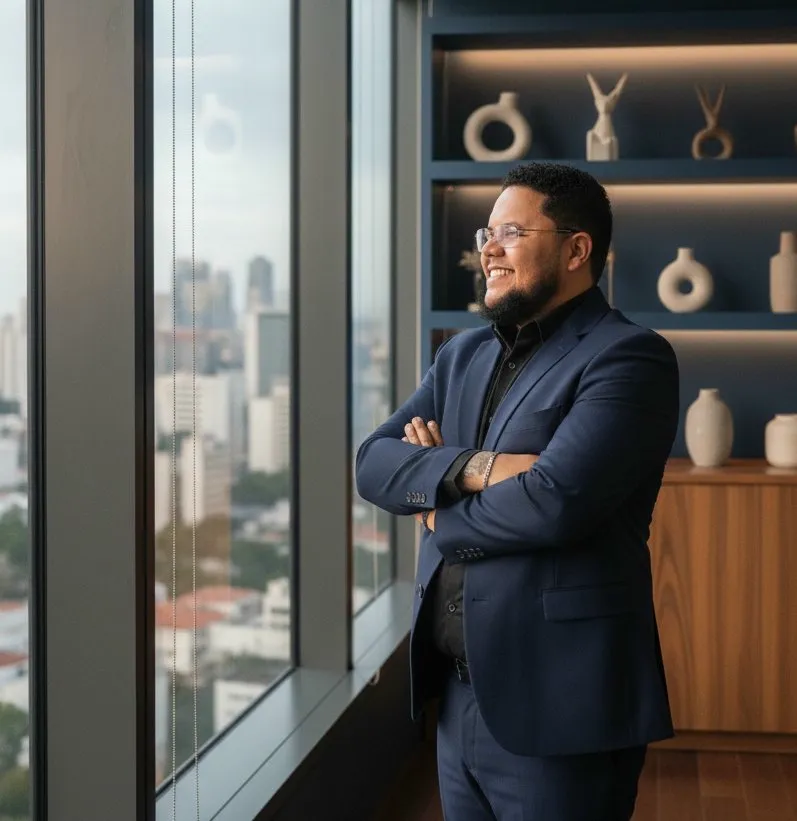 Fundador Scale Marketing